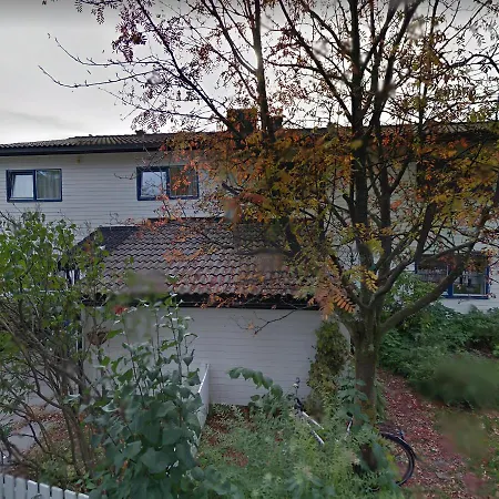 Keybutler Panorama Ullern * Oslo